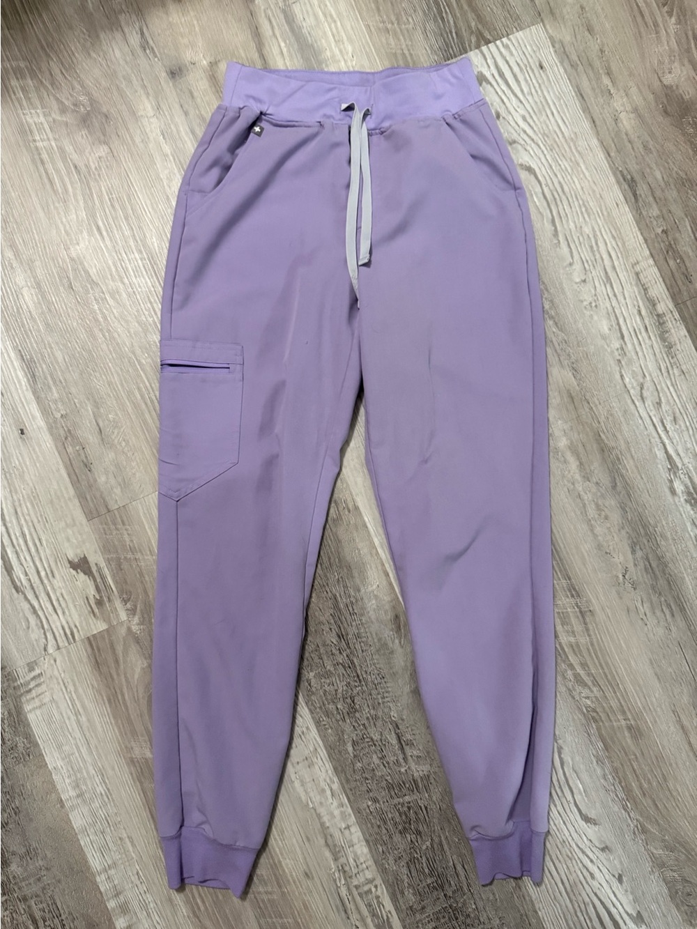 FIGS Women’s Zamora Lavender Dew XS